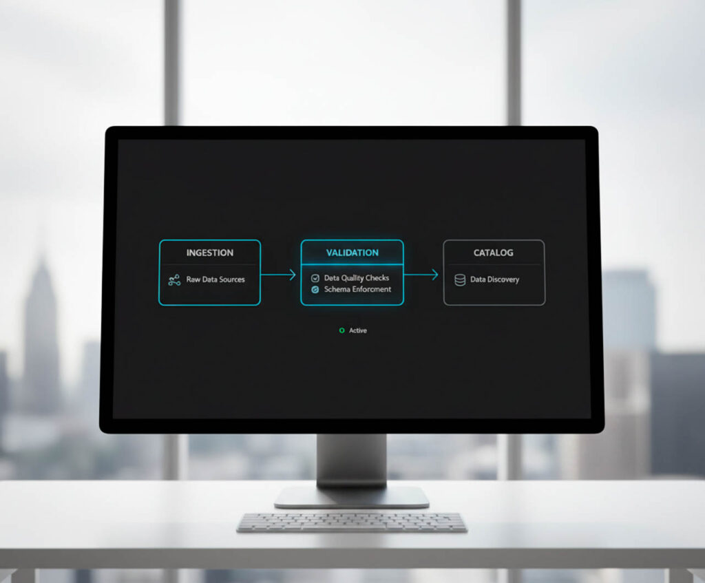 Panel muestra mejoras antes/después en tiempo y costes.