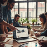 Especialistas revisan tests A/B con mejoras significativas en CVR.