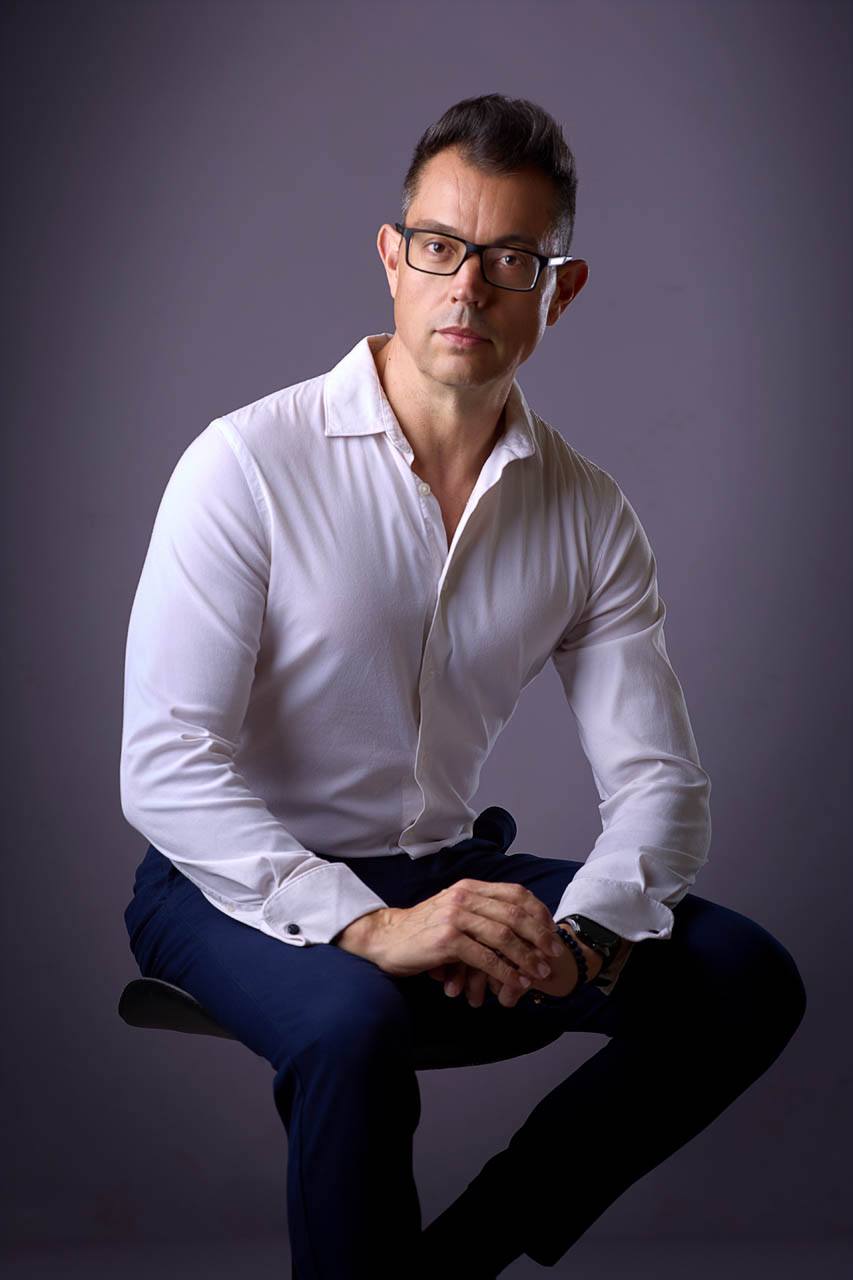 Daniel Jorge Chapero