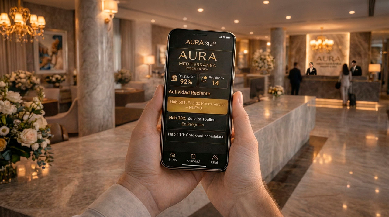 Arquitectura Inteligente